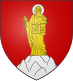 Coat of arms of Saint-Pierre