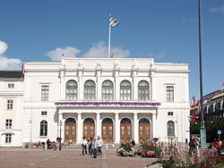 Gothenburg City Hall