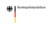 Logo des Bundespolizeipräsidiums
