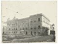 The old building, or Cadeia Velha, demolished in 1922
