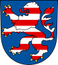 Coat of arms of Gau Electoral Hesse