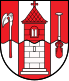 Coat of arms of Berod bei Wallmerod