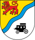 Coat of arms of Niedert
