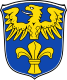 Coat of arms of Suurhusen