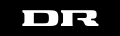 DR's fourth logo used from 1 September 2009 to 31 January 2013.