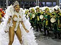 Desfile das Escolas de Samba