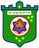 Wappen von Tel Aviv-Jaffa