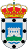 Coat of arms of Barbués, Spain
