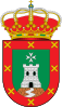 Official seal of Berzocana, Spain