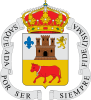 Coat of arms of Borja