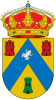 Official seal of Castellanos de Zapardiel