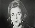 Image 19Yovanna in Naples (1965) (from Switzerland in the Eurovision Song Contest)