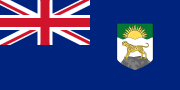 Nyasaland (until 1 August; United Kingdom)