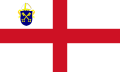 Flag of the Diocese of Gloucester
