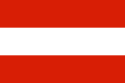 Flag of Lombardy-Venetia