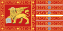 Flag of Dalmatia