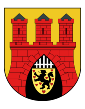 Coat of arms of Gau East Hannover
