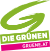 Logo der Grünen