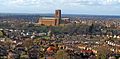 Image 43Guildford Cathedral (from Portal:Surrey/Selected pictures)