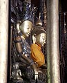 Buddha-Bildnisse