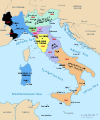 Italian unification (1843-1870)