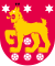 Coat of arms of Kanta-Häme