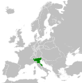 Kingdom of Italy (1812)