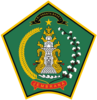 Official seal of Jembrana Regency