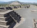 Image 5The ruins of Mesoamerican city Teotihuacan (from Civilization)