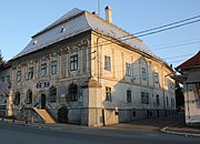 Baia Sprie town hall