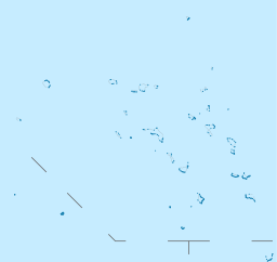 Wōdejebato is located in Marshall Islands