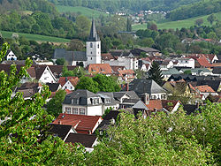 Nieder-Ramstadt
