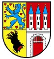 Wappen Stadt Nienburg