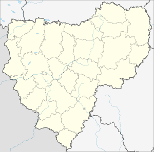 2014 Winter Olympics torch relay is located in Smolensk Oblast