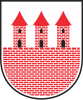 Coat of arms of Przasnysz