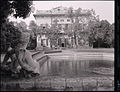 Villa Gropallo dello Zerbino, Genoa. Paolo Monti, servizio fotografico 1964