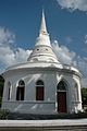 Phra Chedi des Wat Asdangkhanimit auf Ko Sichang