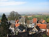Panoramic view from Cassel