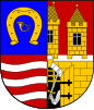 Coat of arms of Běchovice