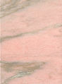 Estremoz, Marmor, Estremoz in Portugal, (Kambrium), ca. 22 × 15 cm