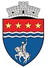 Coat of arms of Șelimbăr