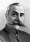 Sergei Kamenev