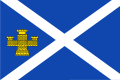 Flag of Sint-Oedenrode, Netherlands
