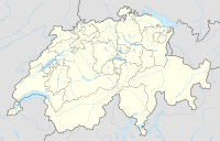 BRN/LSZB is located in Switzerland