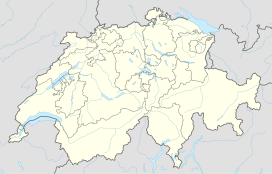 Prättigau is located in Switzerland