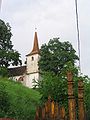 Kirche in Saciova