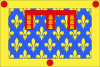 Flag of Pas-de-Calais