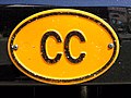 please name new fileFile:Consular Corps international vehicle registration oval