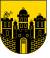 Wappen der Stadt Wolkenstein