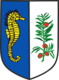 Coat of arms of Zinnowitz